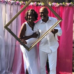 Meet your Posher, Denise